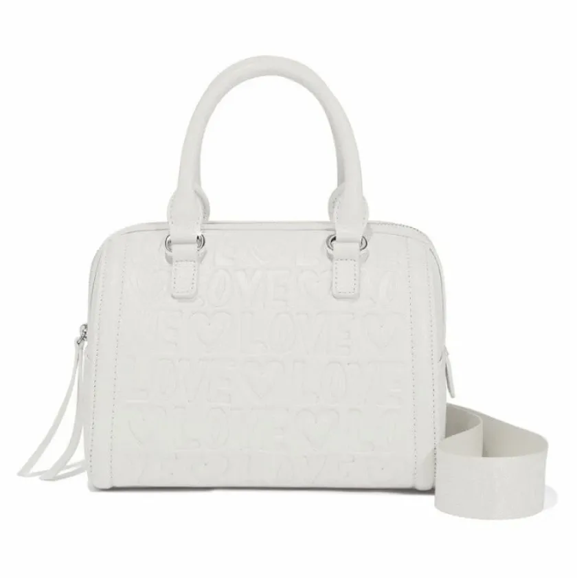 Brighton Deeply In Love Satchel Best