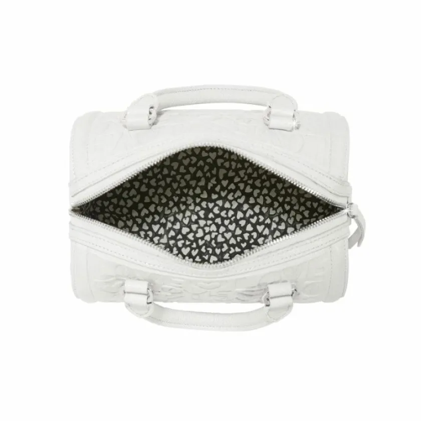 Brighton Deeply In Love Satchel Best