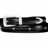 Brighton Denver Diamond Belt Best
