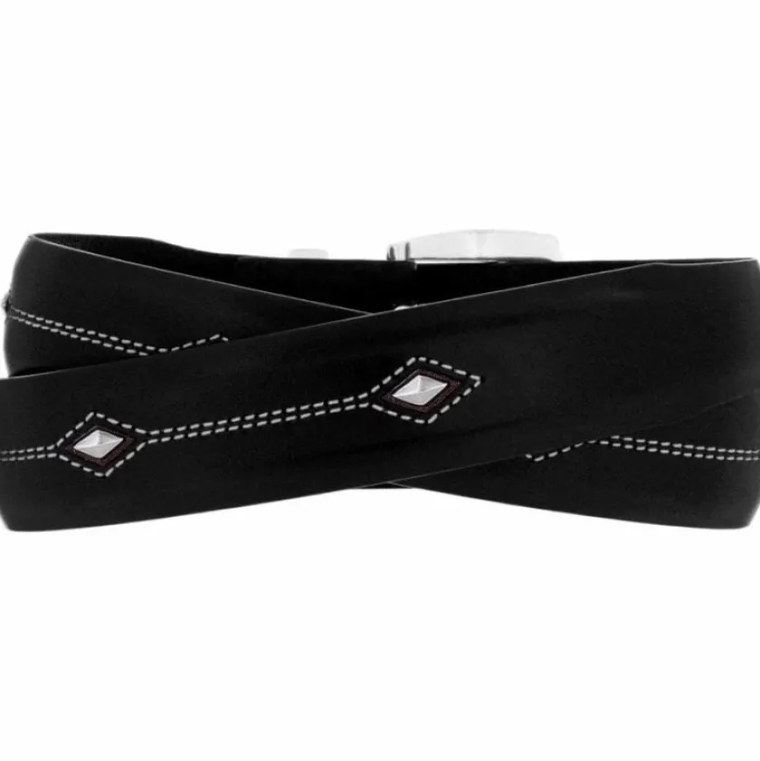 Brighton Denver Diamond Belt Best