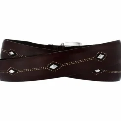 Brighton Denver Diamond Belt Best