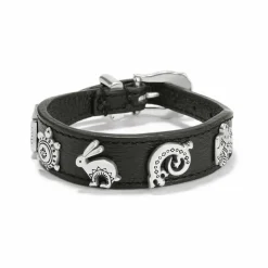 Brighton Desert Friends Bandit Bracelet New