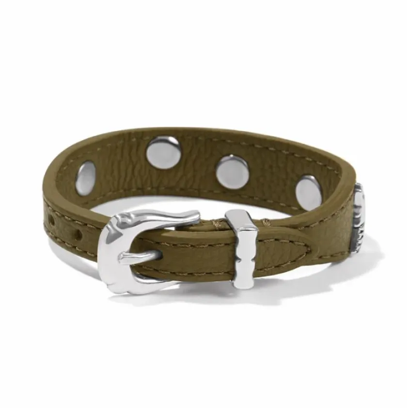 Brighton Desert Friends Bandit Bracelet New