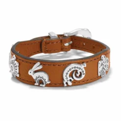 Brighton Desert Friends Bandit Bracelet New
