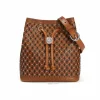 Brighton Diamante Bucket Bag Discount