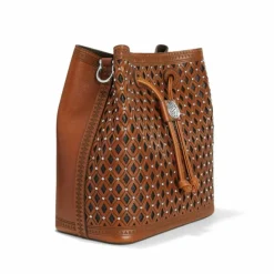 Brighton Diamante Bucket Bag Discount