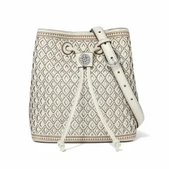 Brighton Diamante Bucket Bag Discount