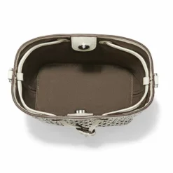Brighton Diamante Bucket Bag Discount