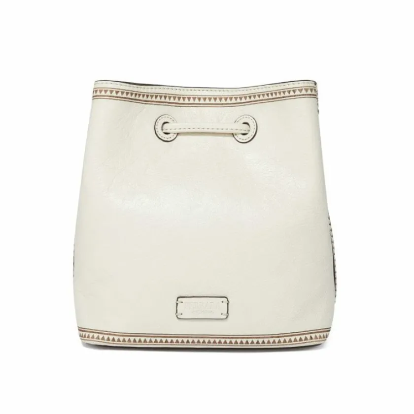 Brighton Diamante Bucket Bag Discount