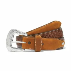Brighton Diamond Ridge Belt Best