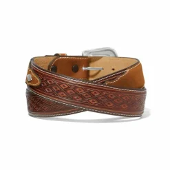 Brighton Diamond Ridge Belt Best
