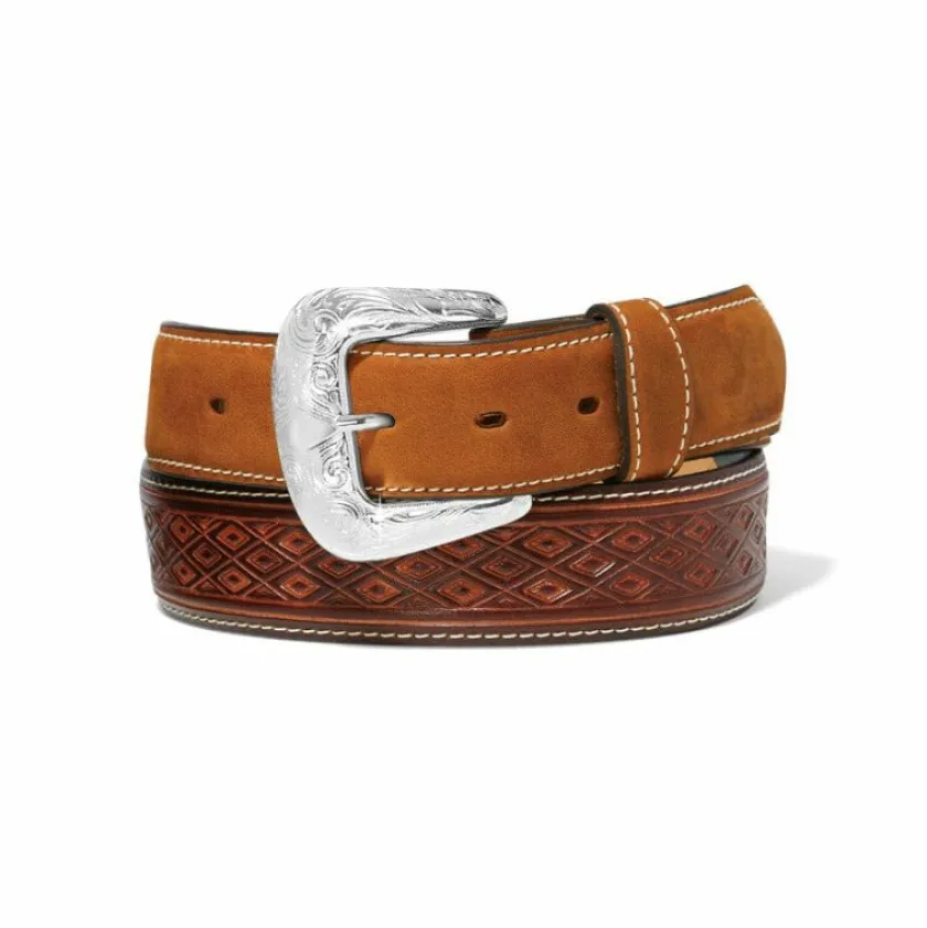 Brighton Diamond Ridge Belt Best