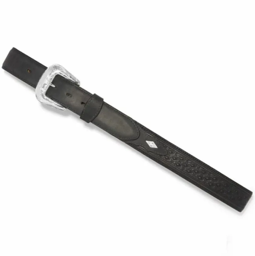 Brighton Diamond Ridge Belt Best