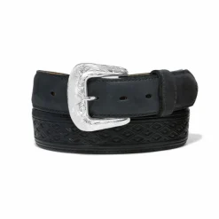 Brighton Diamond Ridge Belt Best