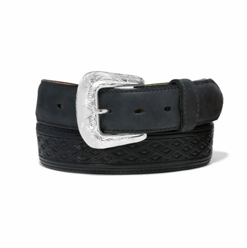 Brighton Diamond Ridge Belt Best