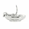 Brighton Doggy Kaddy Silver Hot