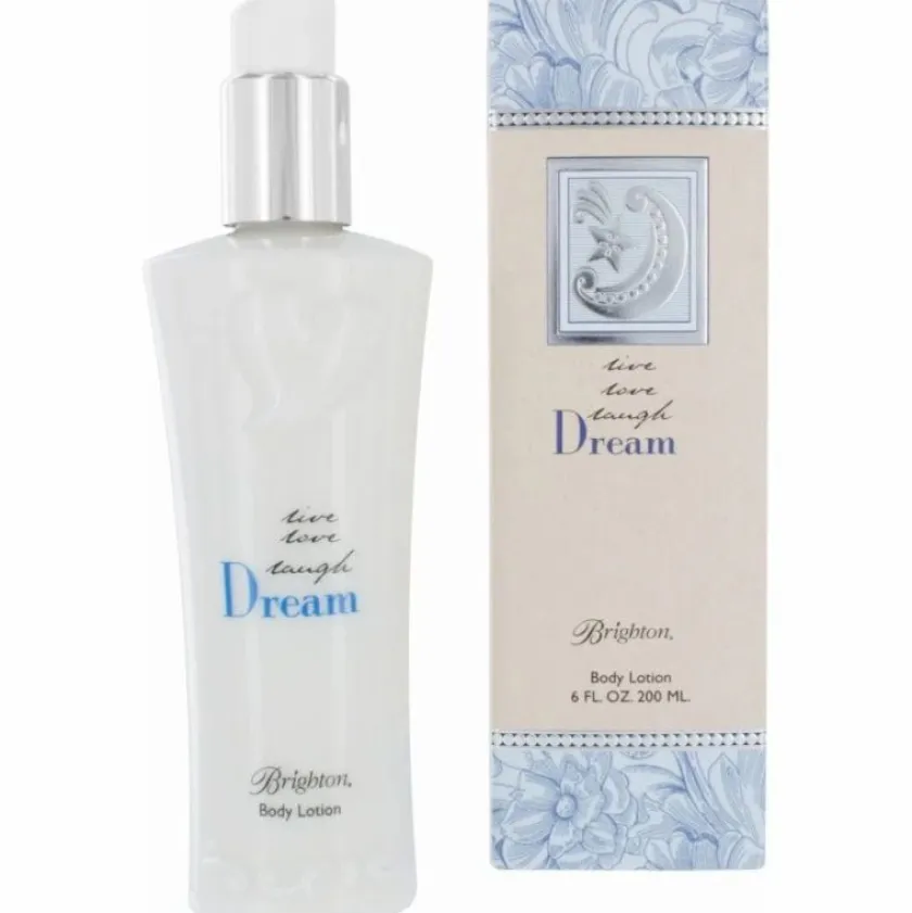 Brighton Dream 6 Oz. Body Lotion White Sale