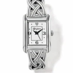 Brighton Edinburgh Watch Silver Best