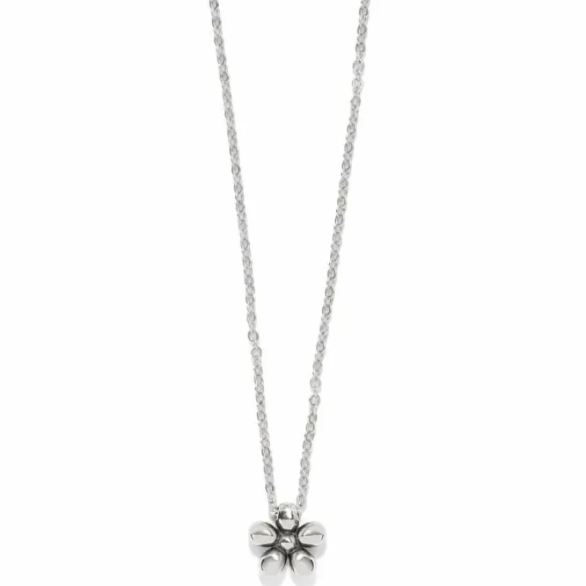 Brighton Enchanting Flower Necklace Online