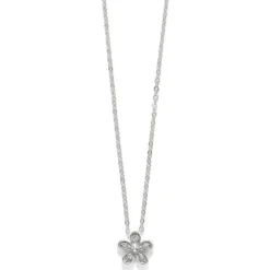 Brighton Enchanting Flower Necklace Online