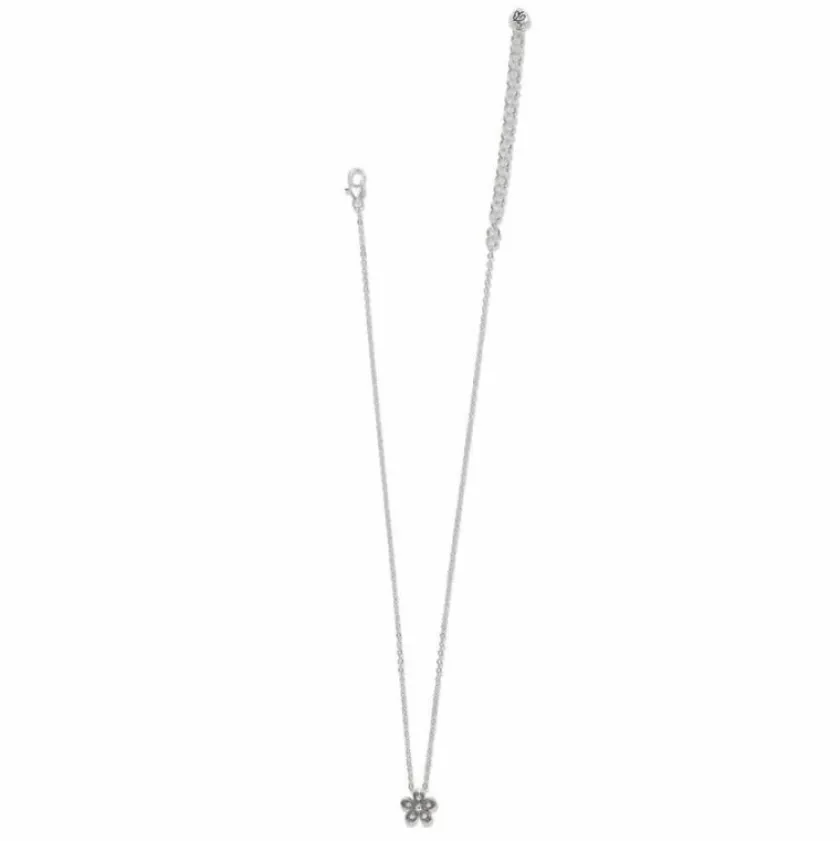 Brighton Enchanting Flower Necklace Online