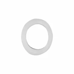 Brighton Etched Scroll Spacer Silver Fashion