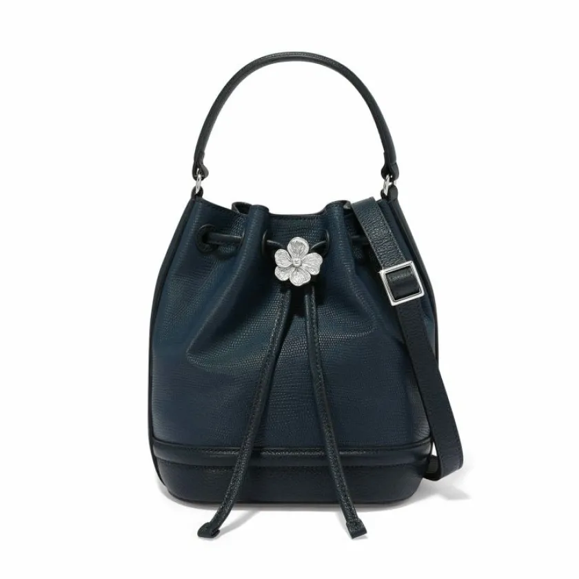 Brighton Everbloom Bucket Bag Best