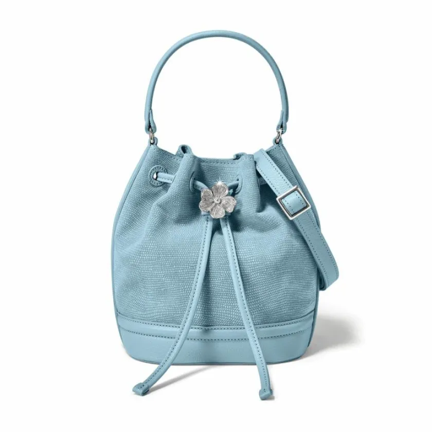 Brighton Everbloom Bucket Bag Best