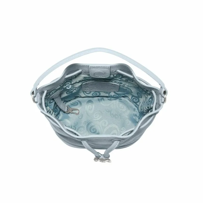 Brighton Everbloom Bucket Bag Best