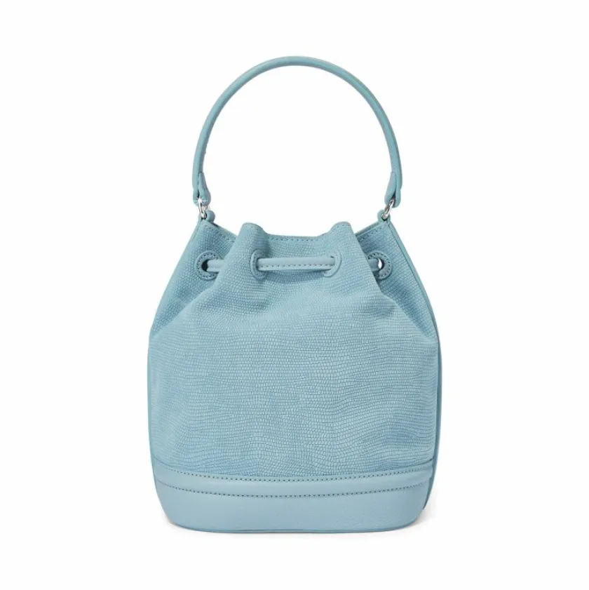 Brighton Everbloom Bucket Bag Best