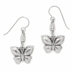 Brighton Everbloom Flutter French Wire Earrings Clearance