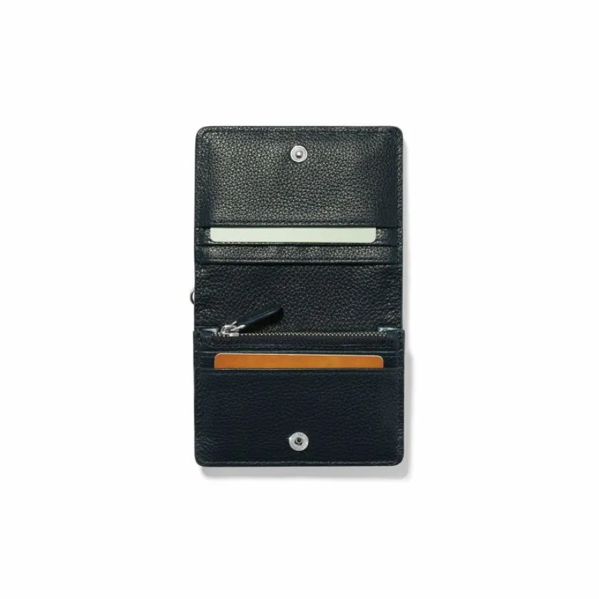 Brighton Everbloom Small Wallet Best