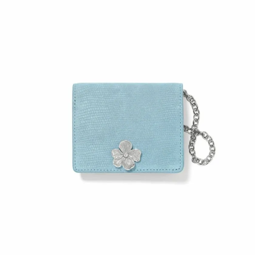 Brighton Everbloom Small Wallet Best