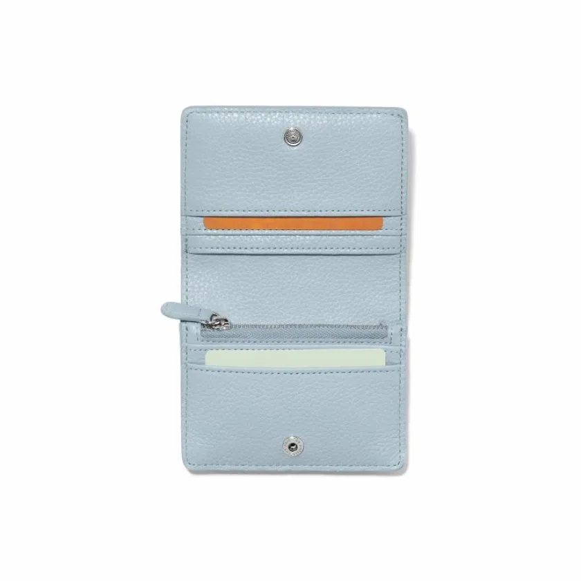 Brighton Everbloom Small Wallet Best