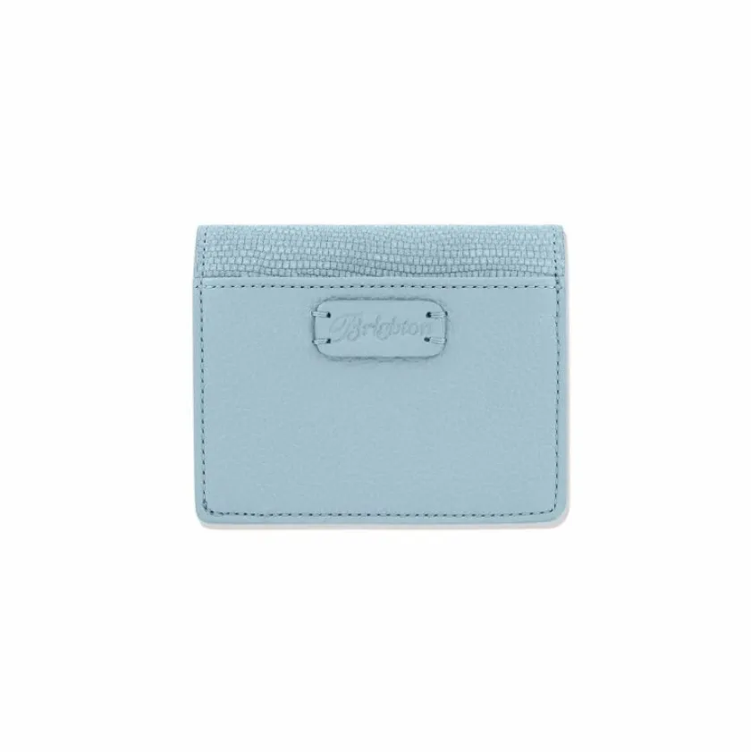 Brighton Everbloom Small Wallet Best
