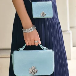 Brighton Everbloom Small Wallet Best