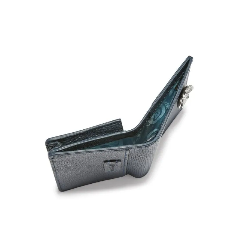 Brighton Everbloom Small Wallet Best