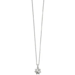 Brighton Everbloom Sunflower Necklace Fashion