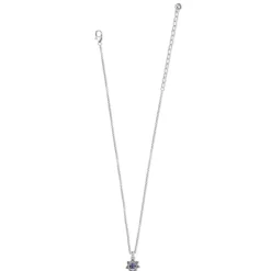 Brighton Everbloom Sunflower Necklace Fashion