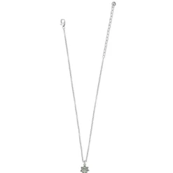 Brighton Everbloom Sunflower Necklace Fashion