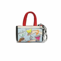 Brighton Fashionista Cover Girls Duffle Handbag Fob Multi Clearance