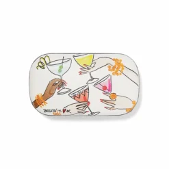Brighton Fashionista Cover Girls Mini Box Multi Clearance