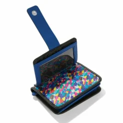 Brighton Fashionista Cover Girls Small Wallet Multi Fashion