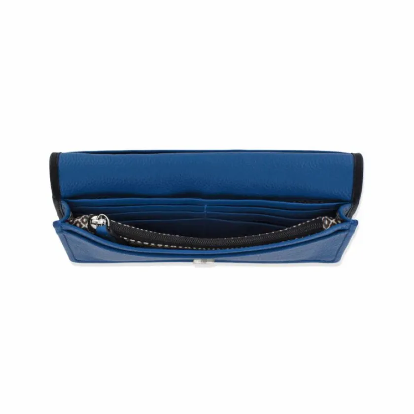 Brighton Fashionista Cover Girls Wallet Multi Online