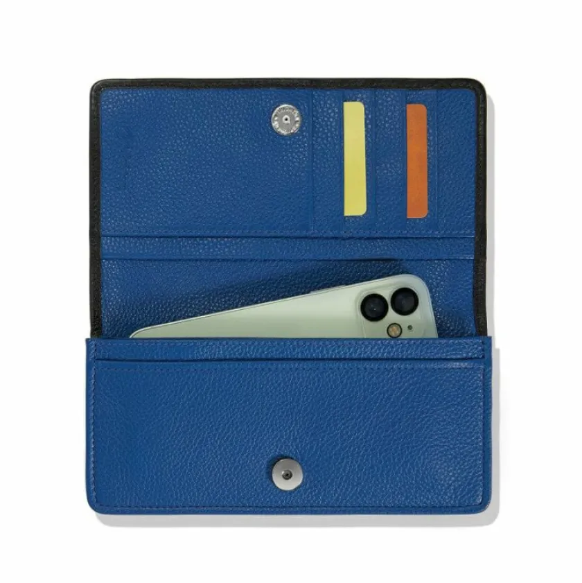Brighton Fashionista Cover Girls Wallet Multi Online