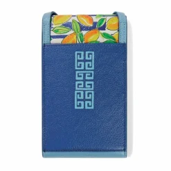 Brighton Fashionista Santorini Phone Organizer Multi Online