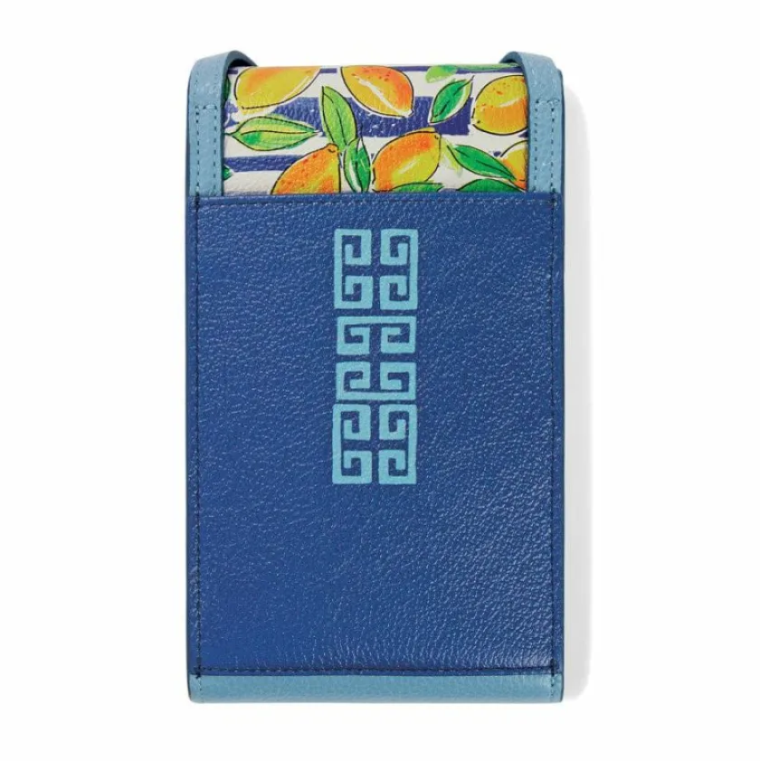 Brighton Fashionista Santorini Phone Organizer Multi Online