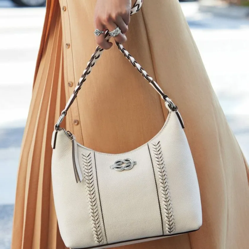 Brighton Faye Convertible Shoulderbag Fashion