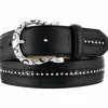 Brighton Femme Fatale Belt Black Sale