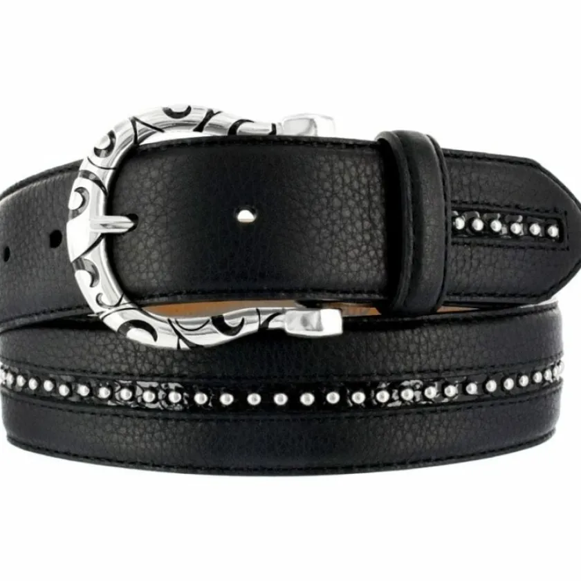 Brighton Femme Fatale Belt Black Sale